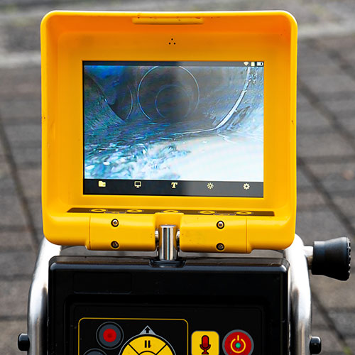 Sewer Camera Inspection Sewer Camera Inspection