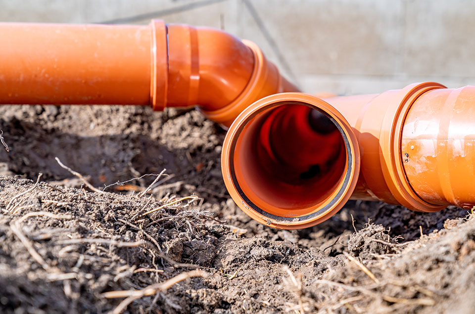 Sewer Repair Services Sewer Repair Services